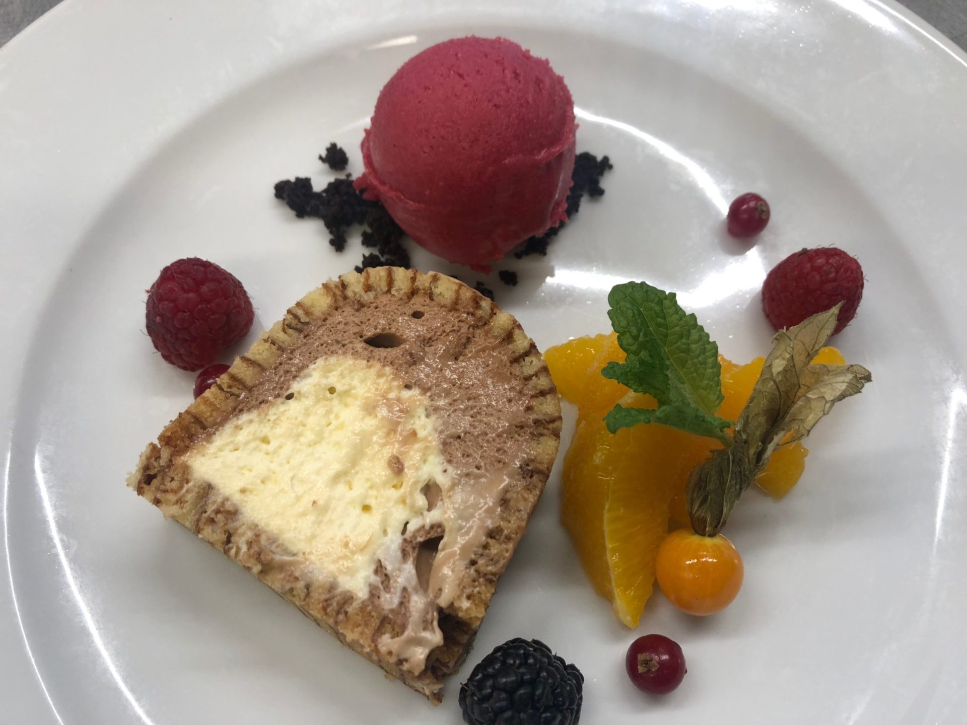 Wir über uns Zeiler Catering & Gastronomie